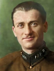 Кринский Лев Антонович