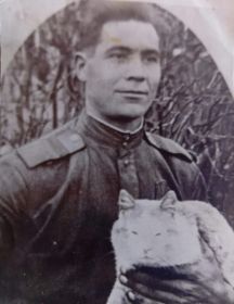 Ертулов Сергей Петрович