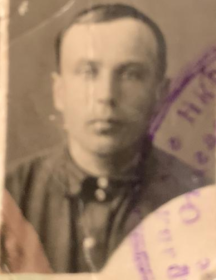 Сурков (Цурков) Степан Федотович