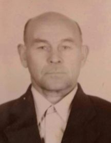 Ануров Василий Иванович