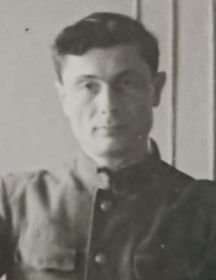Горелышев Виктор Иванович