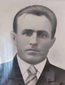 Макейцев Петр Михайлович