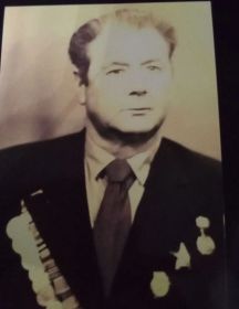 Маяксин Валентин Николаевич