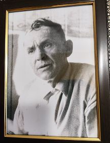 Кузнецов Иван Тимофеевич