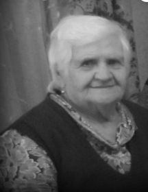Киселева Капиталина Григорьевна