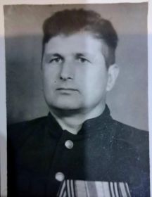 Сальный Петр Тихонович