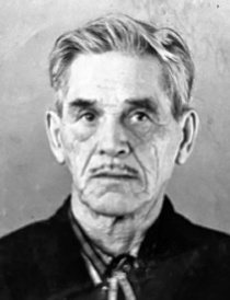 Лоськов Василий Михайлович