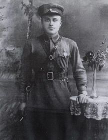Шелобаев Сергей Федорович