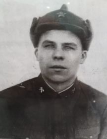 Альчиков Иван Герасимович