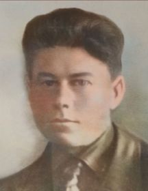 Попов Александр Алексеевич