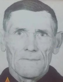 Усанов Василий Петрович