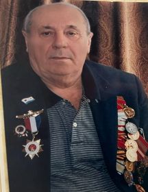 Штилер Иосиф Гершевич