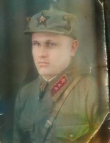 Копышев Борис Сергеевич