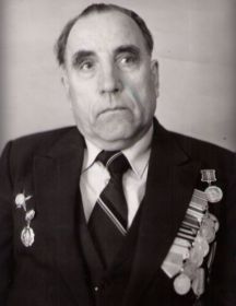 Дудов Василий Дмитриевич