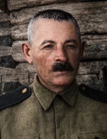 Мулюкин Василий Михайлович
