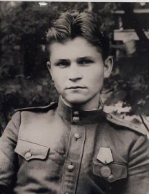 Безруков Виктор Петрович