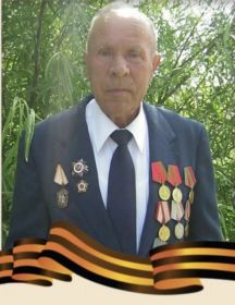 Епифановских Николай Иванович