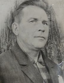 Шачнев Николай Алексеевич