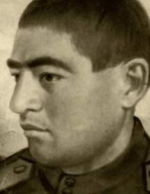 Нагдалян Оганнес Григорьевич