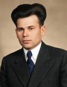 Котов Михаил Григорьевич