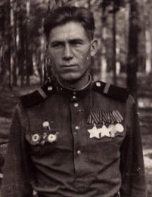 Нечаев Алексей Петрович