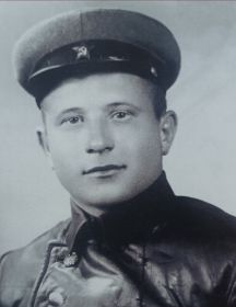 Жуковец Никифор Федорович