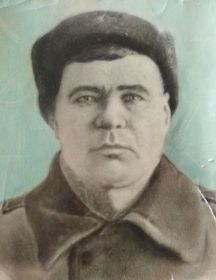 Агалаков Яким Прокопьевич