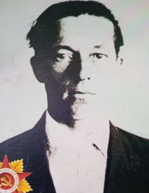 Копысов Александр Васильевич