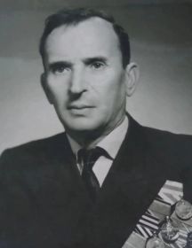 Харьковский Василий Антонович