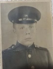 Алабусев Николай Егорович