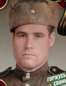 Солорев Григорий Давидович