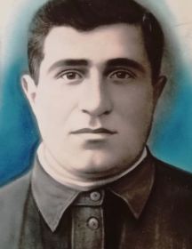 Симавонян Манук Каспарович