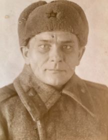 Фиников Авенир Михайлович