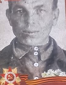 Кудашев Николай Степанович