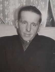 Кузнецов Павел Иванович