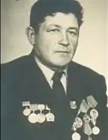 Лозиков Иван Васильевич