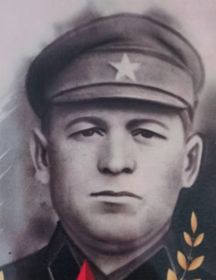 Лопушенко Савелий Иосифович