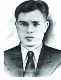 Медведев Михаил Андреевич
