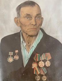 Воронин Дмитрий Михайлович