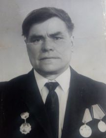 Мелентьев Евдоким Петрович
