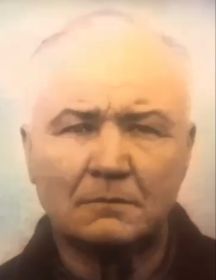 Болгару Терентий Иванович