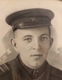 Попов Юрий Александрович
