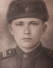 Малахов Николай Михайлович