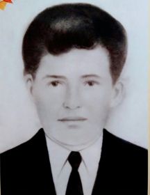 Пронин Антон Ларионович