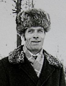 Павлов Анатолий Андреевич