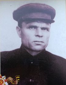 Лазарев Василий Петрович
