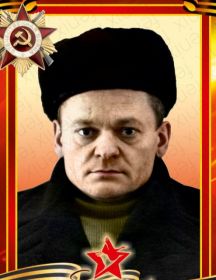 Щербаков Семён Никифорович