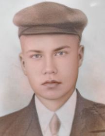 Иванов Виктор Андреевич