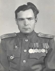 Цепляев Михаил Григорьевич