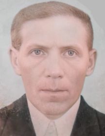 Иванов Осип Иванович